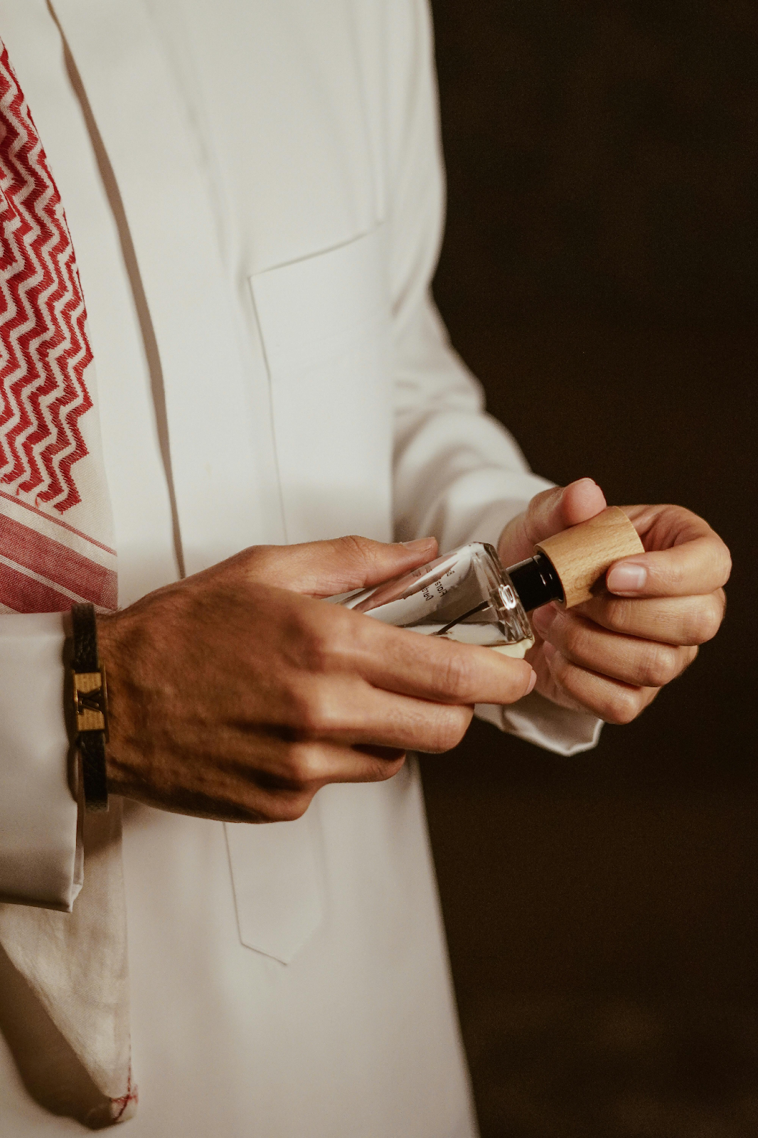 Cologne That Actually Suits Him: A Smart Gifting Guide